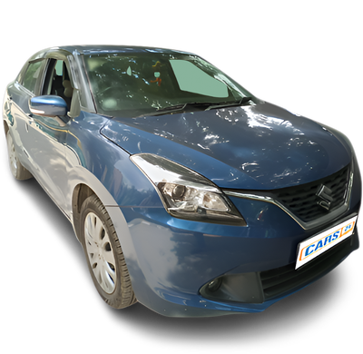 Maruti Baleno-img